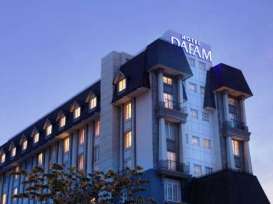 Paket Menginap: Dafam Hotel Semarang Tawarkan Program BBM di Akhir Pekan