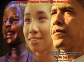 Festival Film Madrid: Dream Obama dan Ayu Azhari Dinominasikan Raih Penghargaan