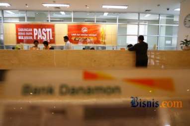 Mass Market Dorong Pertumbuhan Kredit Danamon 16%