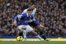 LIGA INGGRIS: Everton vs Crystal Palace 0-1 (Babak I)