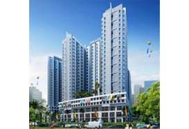 Wuihh, Unit Apartemen Brooklyn di Alam Sutera Habis Terjual