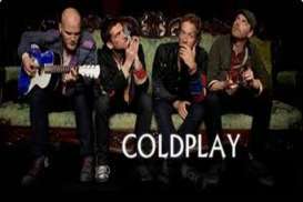 Rilis Album Baru, Coldplay Akan Tur Singkat di 5 Negara