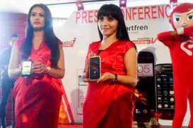 Smartfren Luncurkan 4 Produk Terbaru