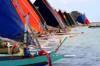 FESTIVAL HASH: 2.000 Peserta dari Seluruh Dunia Berkumpul di Bali