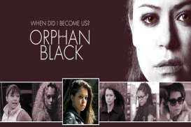 BBC Amerika Gugat Serial Televisi 'Orphan Black'