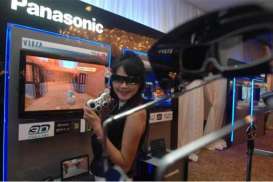 Tahun Ini, Panasonic Incar Penjualan Tumbuh 20%