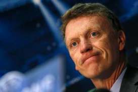 DAVID MOYES DIPECAT: Kekayaan Manchester United Langsung Bertambah US$100 Juta