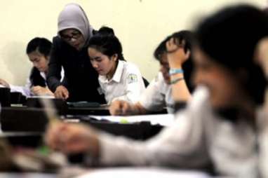 101 Siswa SMA Akan Ikuti Darmasiswa Chevron Riau