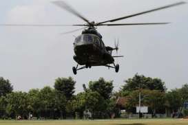 AS Jual Helikopter Setengah Harga ke Mesir