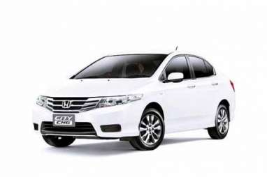 Honda City Facelift Dijual Mulai Rp277 Juta