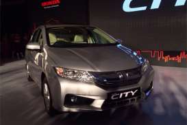 All New Honda City, Dilengkapi Program Perawatan Murah