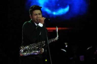 HASIL ELIMINASI INDONESIAN IDOL 2014: Penampilan 5 Finalis, Ubay Akhirnya Pulang