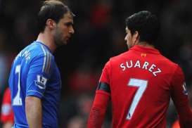 LIGA INGGRIS:Liverpool vs Chelsea, The Blues Gusar, Line Up & Fakta (Bein Sports 3)