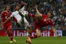 SEMI FINAL LIGA CHAMPIONS: Bayern Munchen vs Real Madrid, Rekor Pertemuan & Prediksi (SCTV)