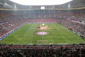 SEMI FINAL LIGA CHAMPIONS: Bayern Munchen vs Real Madrid, Allianz Arena Memanas? (SCTV)