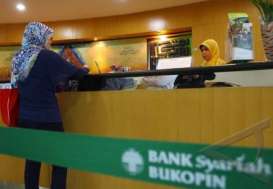 OBLIGASI KORPORASI: Surat Utang Bank Bukopin Paling Aktif