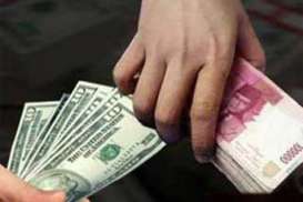 KURS RUPIAH: Ditutup Rebound ke Rp11.549/US$