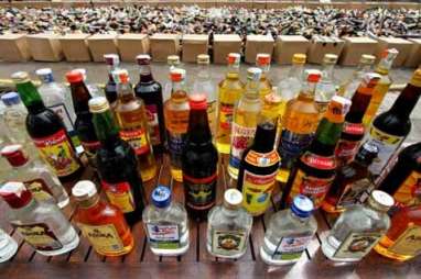 Brasil Naikkan Pajak Minuman Dingin untuk Tingkatkan Pendapatan