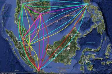 BURSA ASIA TENGGARA: Serentak Menguat, Dipimpin Filipina