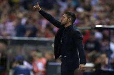 SEMI FINAL LIGA CHAMPIONS: Chelsea vs Atletico Madrid, Simeone Biarkan Gaya The Blues