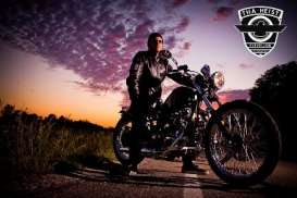 Motor Amerika: Cleveland Bidik Pasar Motor Custom Indonesia