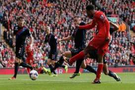 LIGA INGGRIS: Crystal Palace vs Liverpool Senin (5/5) Dini Hari, The Reds Ingin Kembalikan Moral