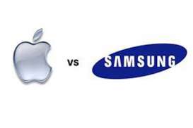 SENGKETA HAK PATEN: Apple vs Samsung, Masuki Babak Baru