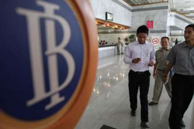 BANK INDONESIA Awasi Peningkatan Kredit Bermasalah di Riau