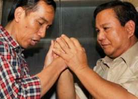 PILPRES 2014: Ini Capres Ideal Menurut Ketua Umum PBB, MS Kaban