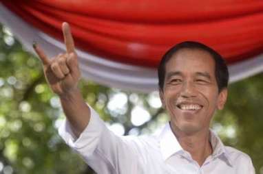 Jokowi Sempat Mau Mundur Dari Gubernur