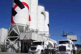 HOLCIM Bagikan Dividen Tunai Rp53/Saham, Cum Dividen 4 Juni 2014