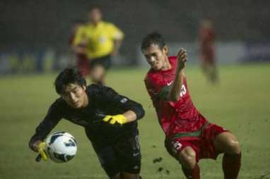 PIALA DUNIA 2014 BRASIL: Skuad Korea Selatan