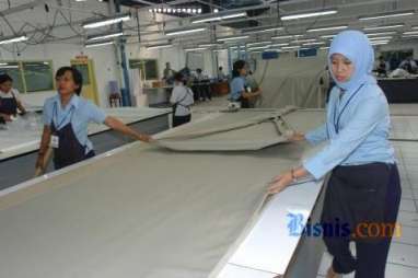 TDL INDUSTRI NAIK: Manufaktur Alami Kerugian Di atas Rp8,9 Triliun