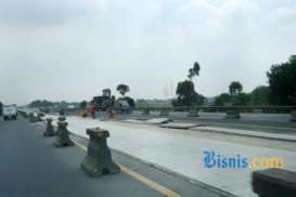 BPJT Turunkan Tim Uji Kelaikan tol Bogor Ring Road IIA