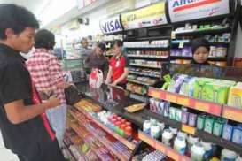 Pemkot Bekasi Larang Pendirian Minimarket Sampai 2016