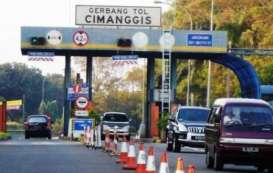 JALAN TOL: Konstruksi Cimanggis-Cibitung Dimulai Awal 2015