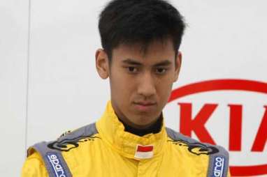 Formula 3 Eropa: Sean Gelael Sabet Poin Pertama