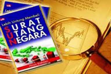 SURAT UTANG NEGARA: Pemerintah Lelang 5 Seri, Simak Rinciannya