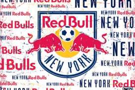 Pengadilan Perintahkan New York Red Bulls Bayar Tunggakan Pajak