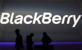 Blackberry Belum Akan Bangun Pabrik di Indonesia