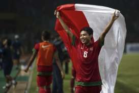 TES FISIK TIMNAS U-19: Evan Dimas Kembali Jadi Pemain dengan VO2 Max Tertinggi