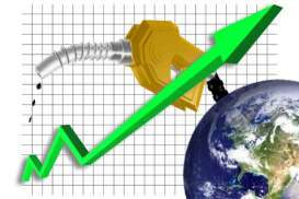 HARGA MINYAK: Di Perdagangan Asia Rebound