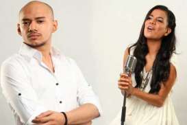 INDONESIAN IDOL 2014: Kedua Finalis Medley