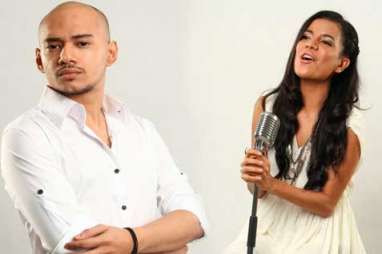 INDONESIAN IDOL 2014: Uranium Voice vs Suara Rock