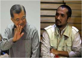 PILPRES 2014: JK atau Samad, Siapa Punya Pendukung Lebih Banyak di PDIP?