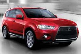 The New Mitsubishi Outlander Sport Diluncurkan Seharga Rp302 juta