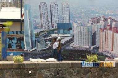 Pemkot Bekasi Beli Lahan Kosong 4.000 Meter Persegi