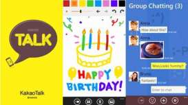 KakaoTalk Gandeng JS Foundation Gelar Game Amal