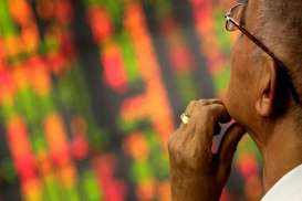 BURSA ASIA: Minim Katalis, Indeks MSCI Asia Pacific Turun 0,2%