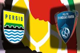 ISL  2014: Skor Akhir Persib vs PBR 2-2